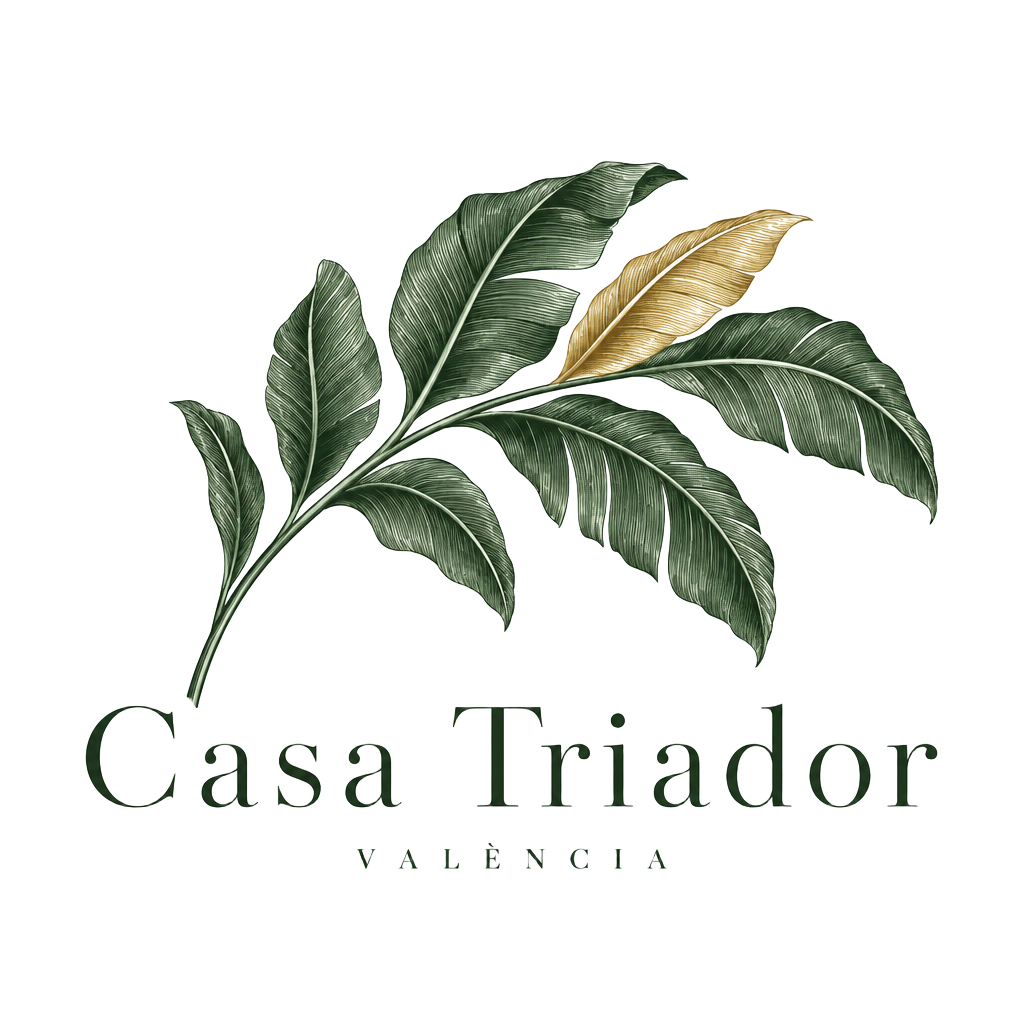 Casa Triador
